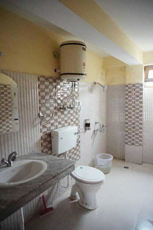 Hotel Apple Villa Manāli Zewnętrze zdjęcie