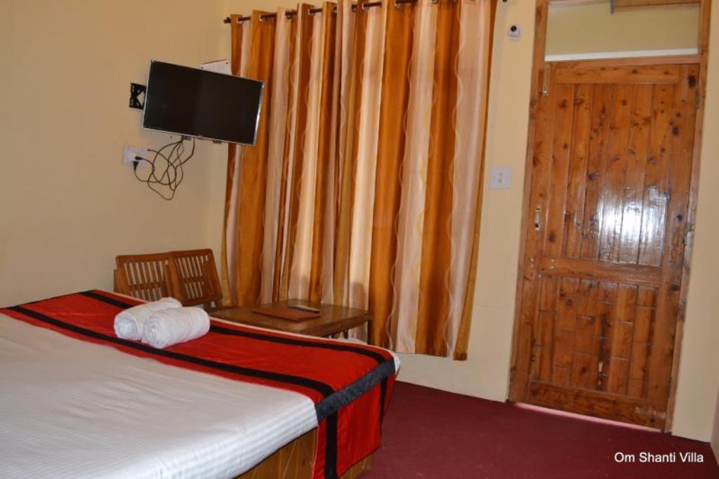 Hotel Apple Villa Manāli Zewnętrze zdjęcie